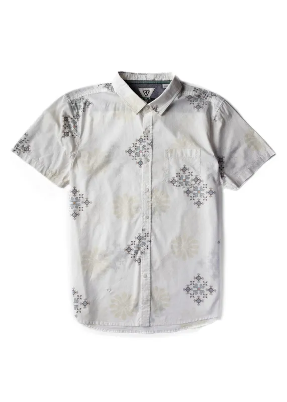 Icons Eco Short Sleeve Shirt sold by VISSLA
