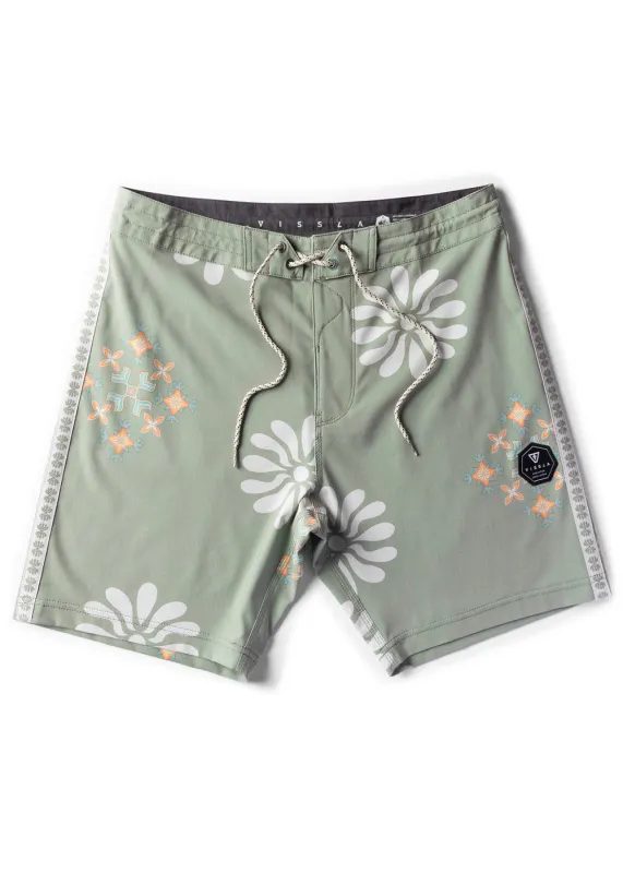 Icons 17.5" Boardshort sold by VISSLA