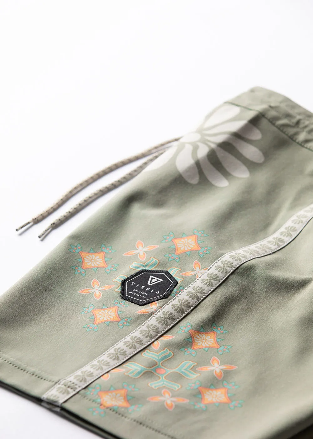 Icons 17.5" Boardshort sold by VISSLA product image thumbnail 4