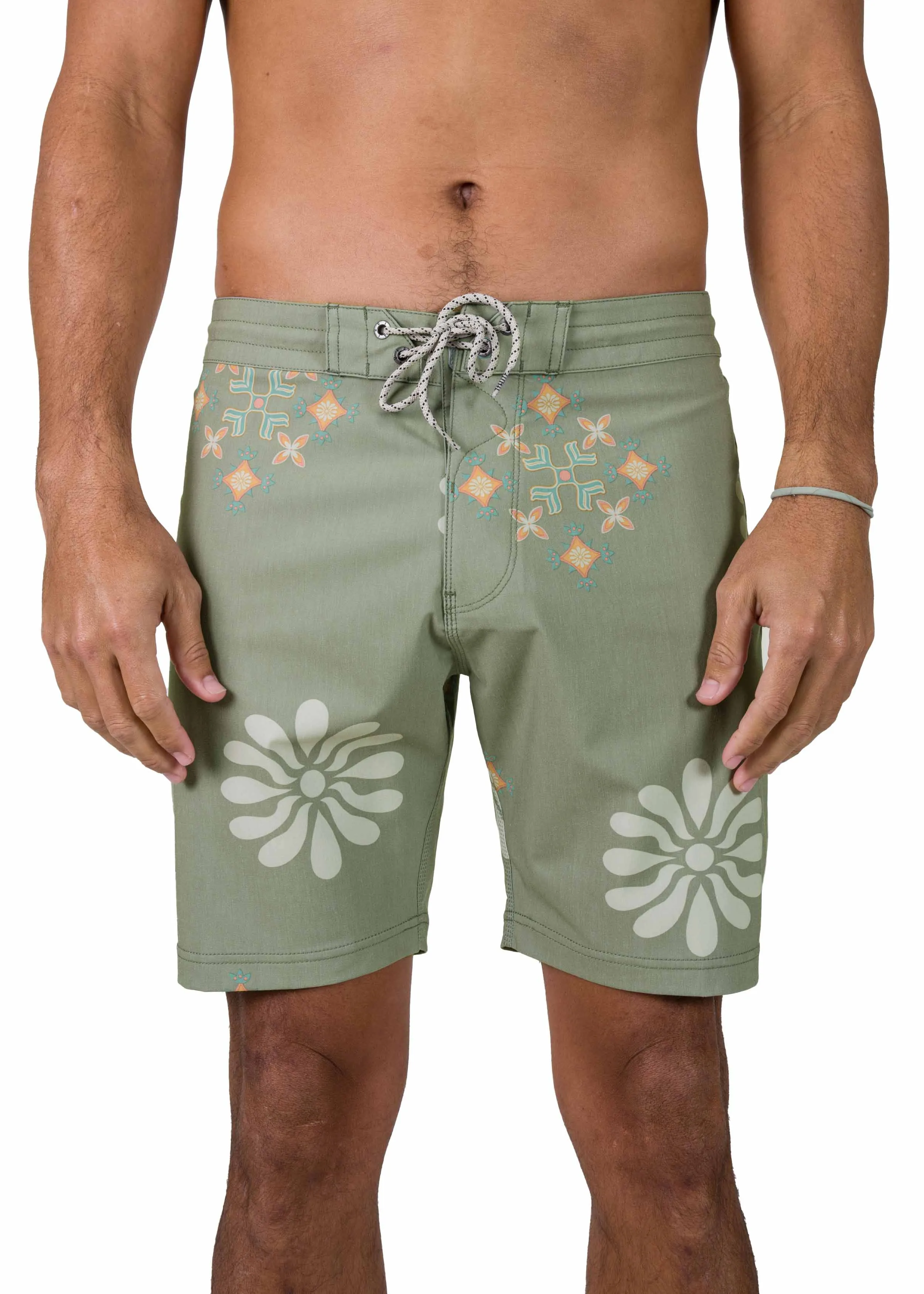 Icons 17.5" Boardshort sold by VISSLA product image thumbnail 5
