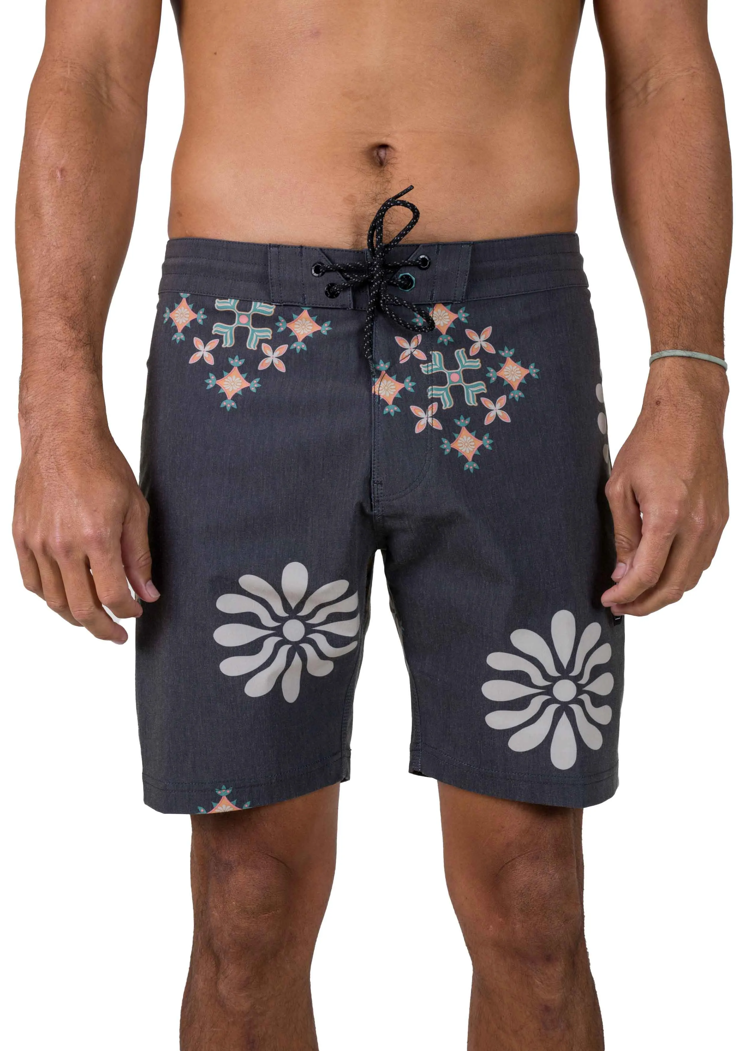 Icons 17.5" Boardshort sold by VISSLA product image thumbnail 5