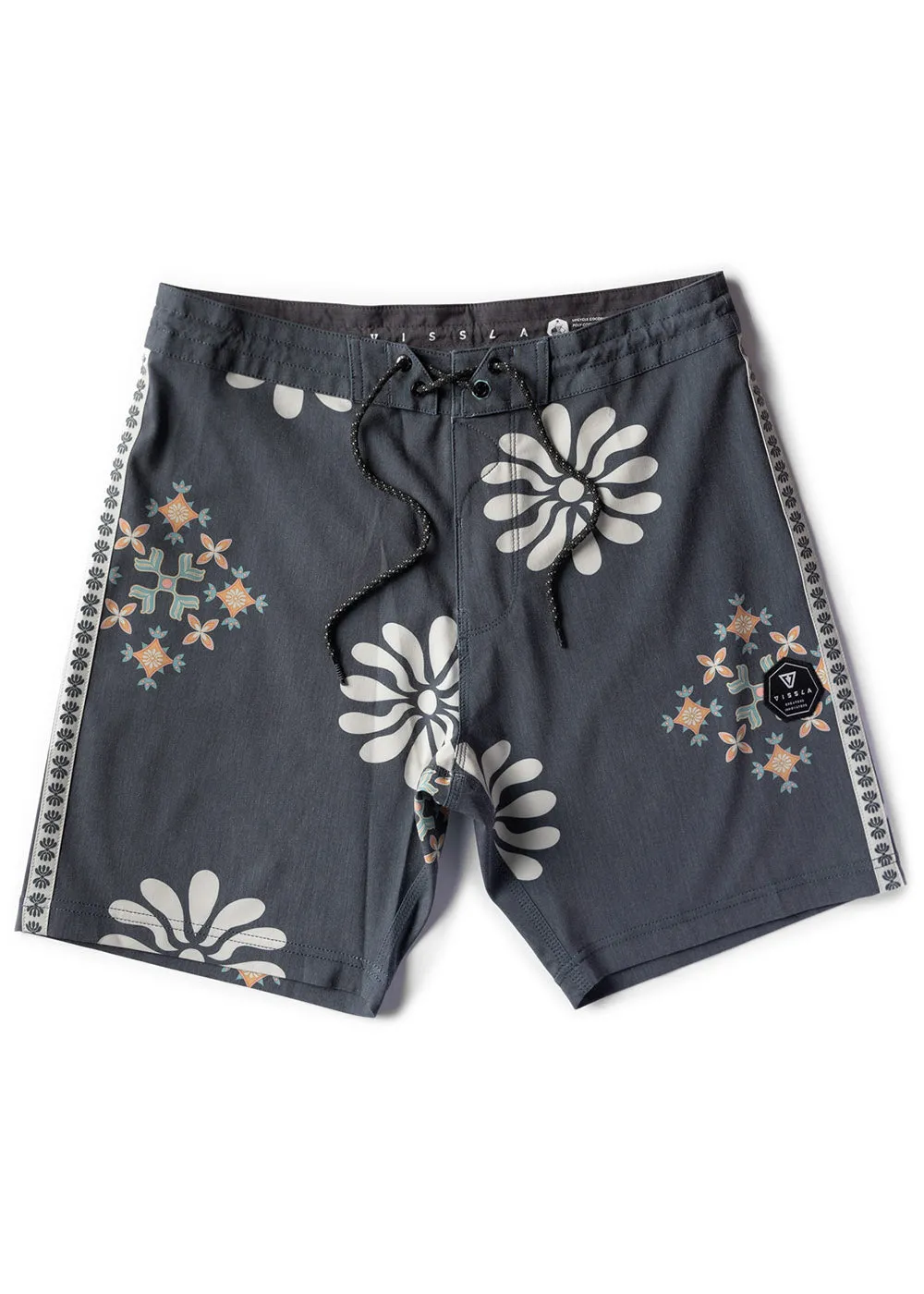Icons 17.5" Boardshort sold by VISSLA