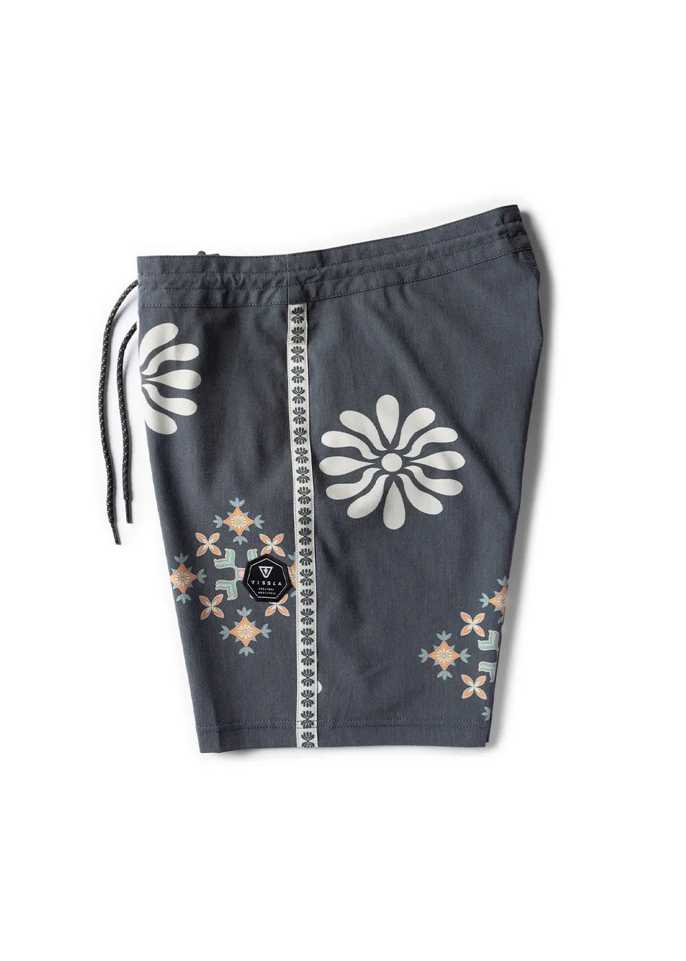Icons 17.5" Boardshort sold by VISSLA product image thumbnail 3