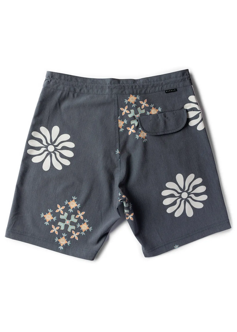 Icons 17.5" Boardshort sold by VISSLA product image thumbnail 2