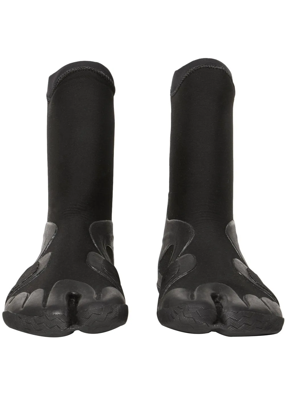 7 Seas Boys 3mm Split Toe Bootie sold by VISSLA product image thumbnail 2