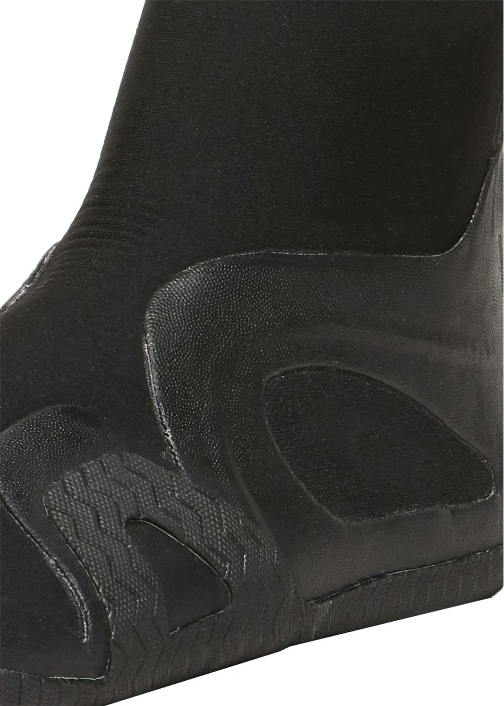 7 Seas Boys 3mm Split Toe Bootie sold by VISSLA product image thumbnail 5