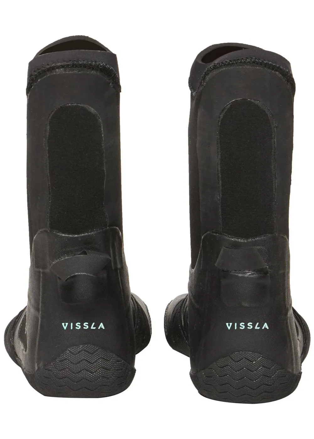 7 Seas Boys 3mm Split Toe Bootie sold by VISSLA product image thumbnail 3