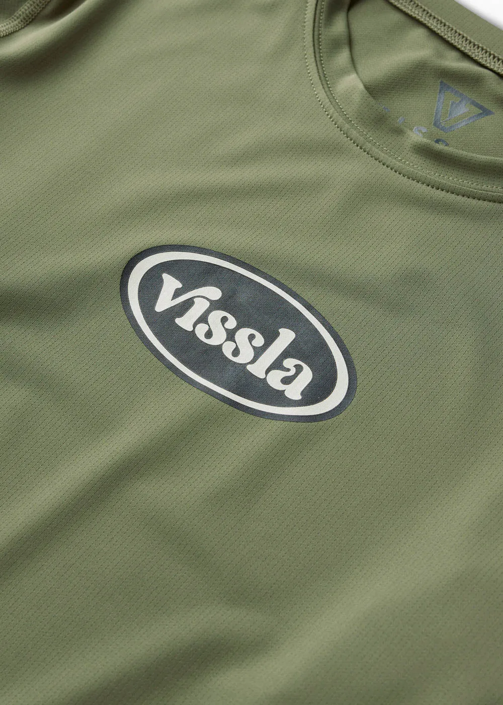 Youth Pro Comp Long Sleeve Sun Shirt sold by VISSLA product image thumbnail 3