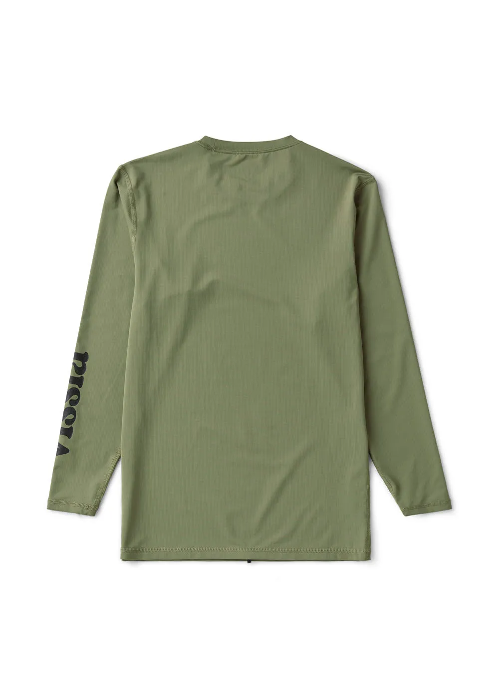 Youth Pro Comp Long Sleeve Sun Shirt sold by VISSLA product image thumbnail 2
