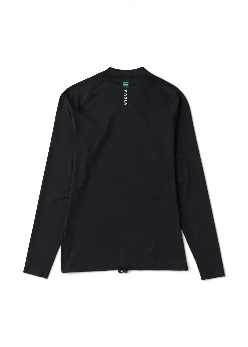 Warm Seas Eco Long Sleeve Rash Guard sold by VISSLA product image thumbnail 3