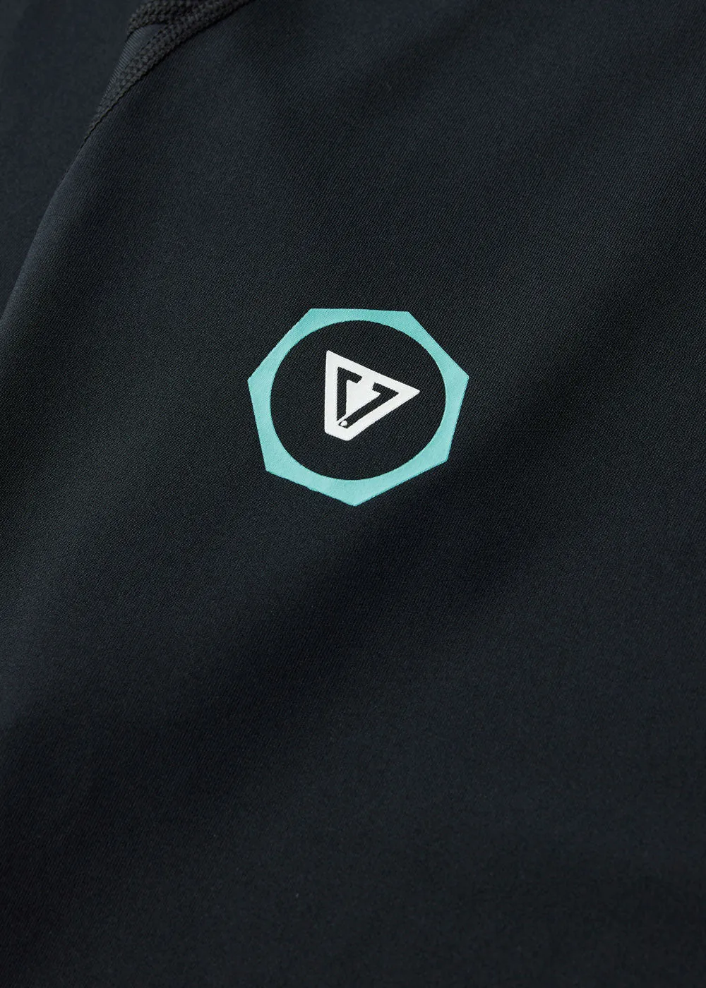 Warm Seas Eco Long Sleeve Rash Guard sold by VISSLA product image thumbnail 4