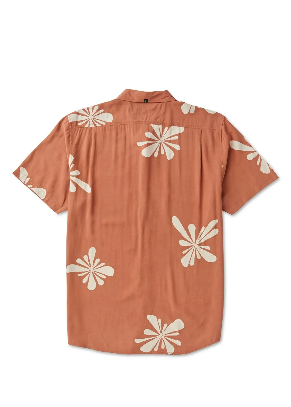 Solstice Boys Short Sleeve Shirt sold by VISSLA product image thumbnail 2
