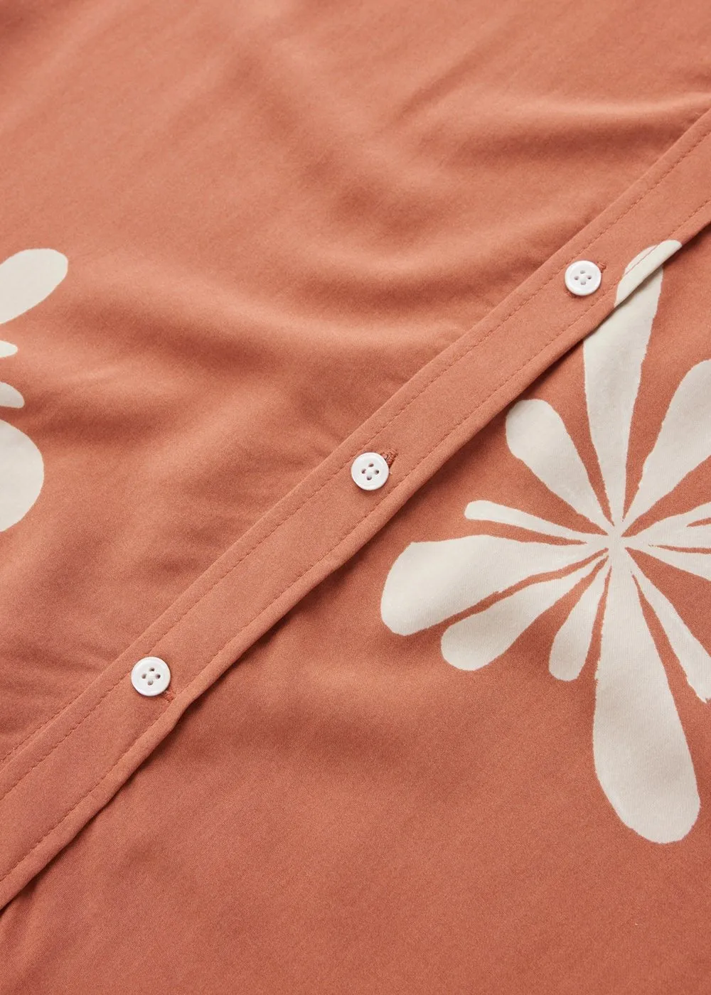 Solstice Boys Short Sleeve Shirt sold by VISSLA product image thumbnail 3