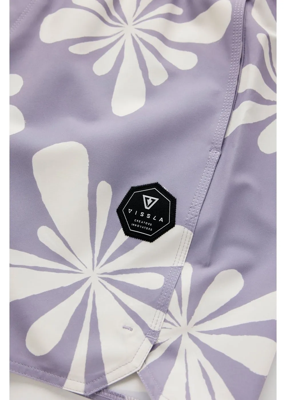 Solstice 16" Boys Ecolastic sold by VISSLA product image thumbnail 5