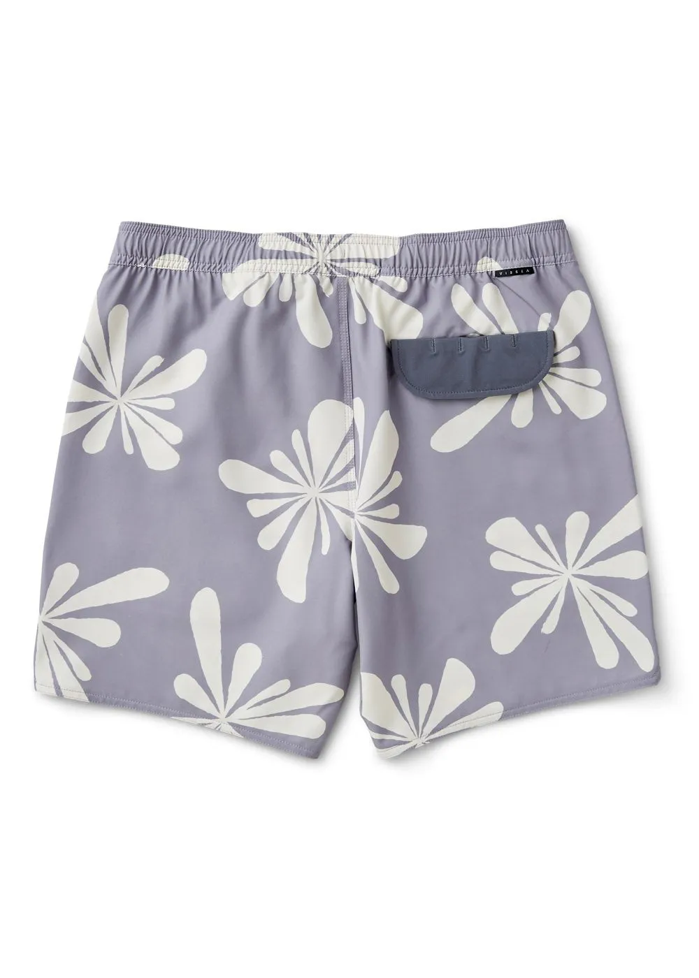 Solstice 16" Boys Ecolastic sold by VISSLA product image thumbnail 2