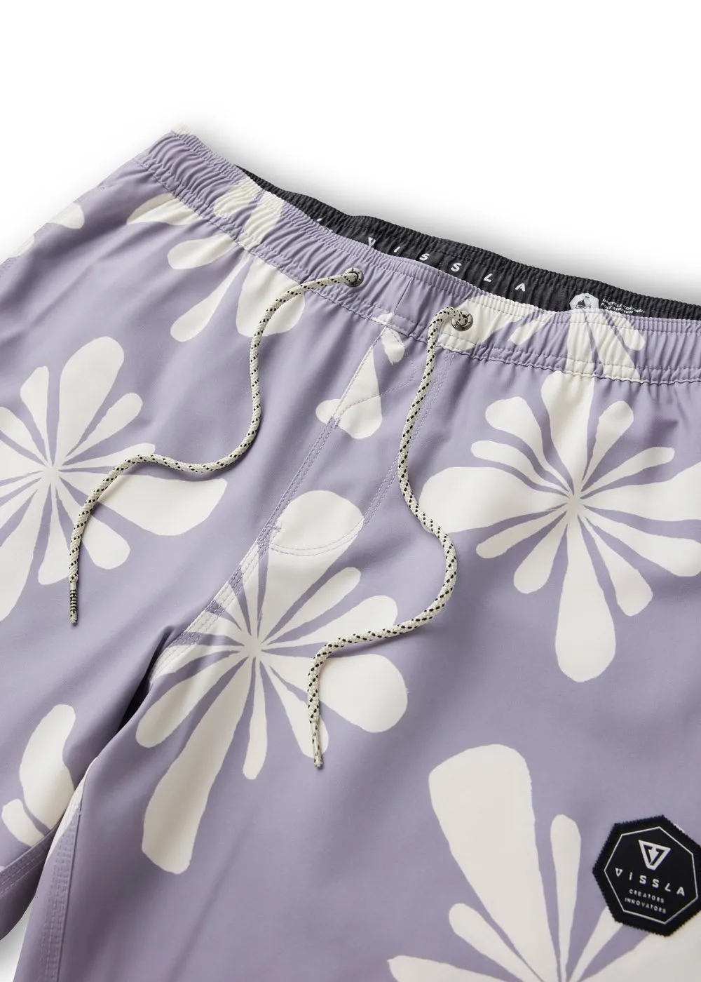 Solstice 16" Boys Ecolastic sold by VISSLA product image thumbnail 4