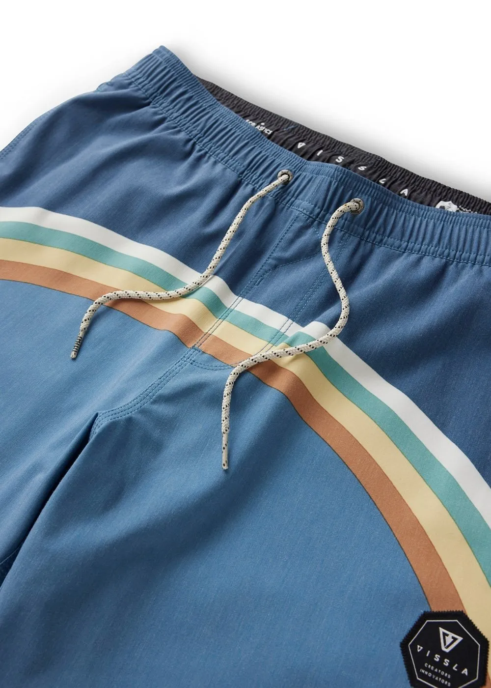 Sunbelt 16" Boys Ecolastic sold by VISSLA product image thumbnail 5