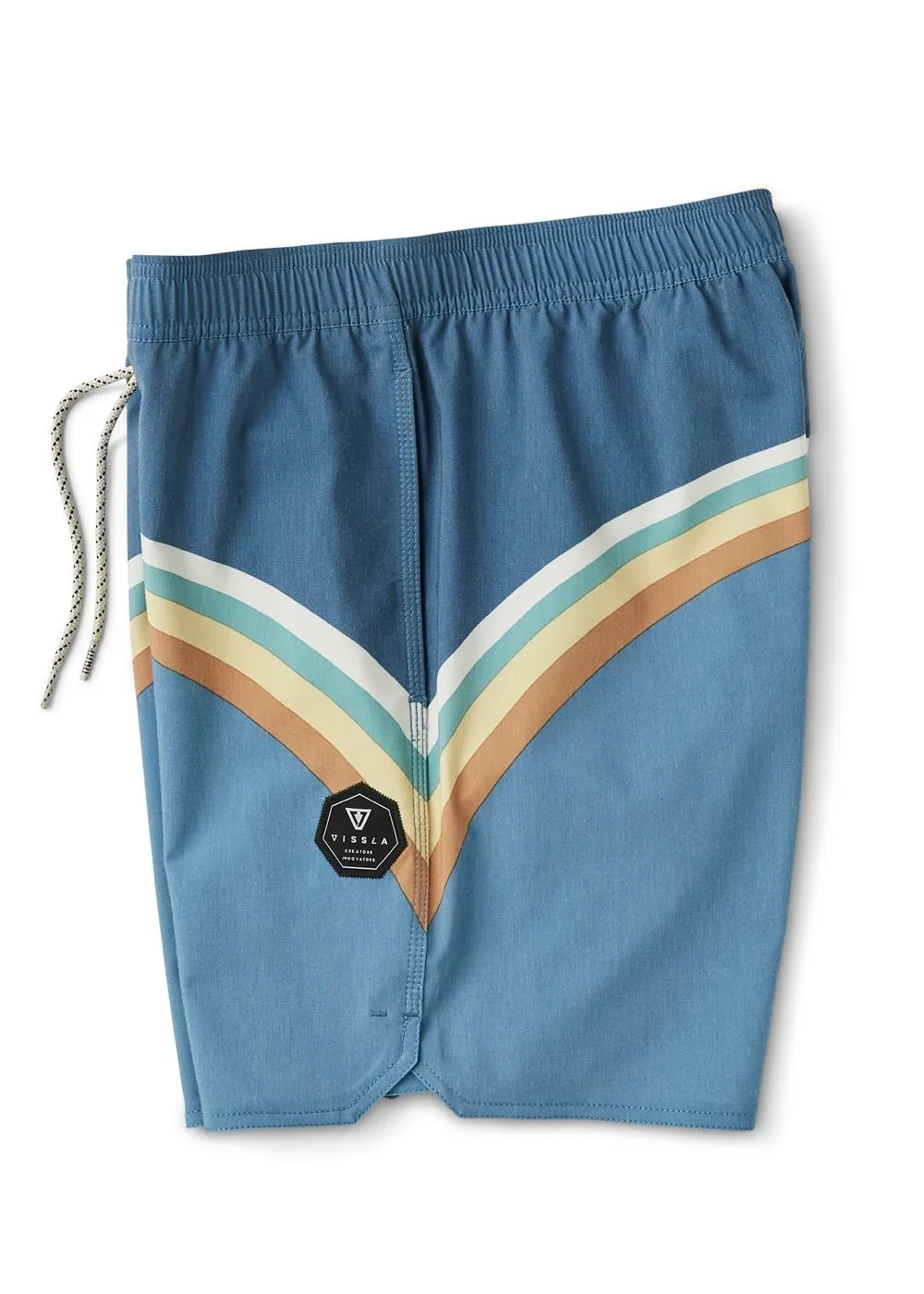 Sunbelt 16" Boys Ecolastic sold by VISSLA product image thumbnail 3