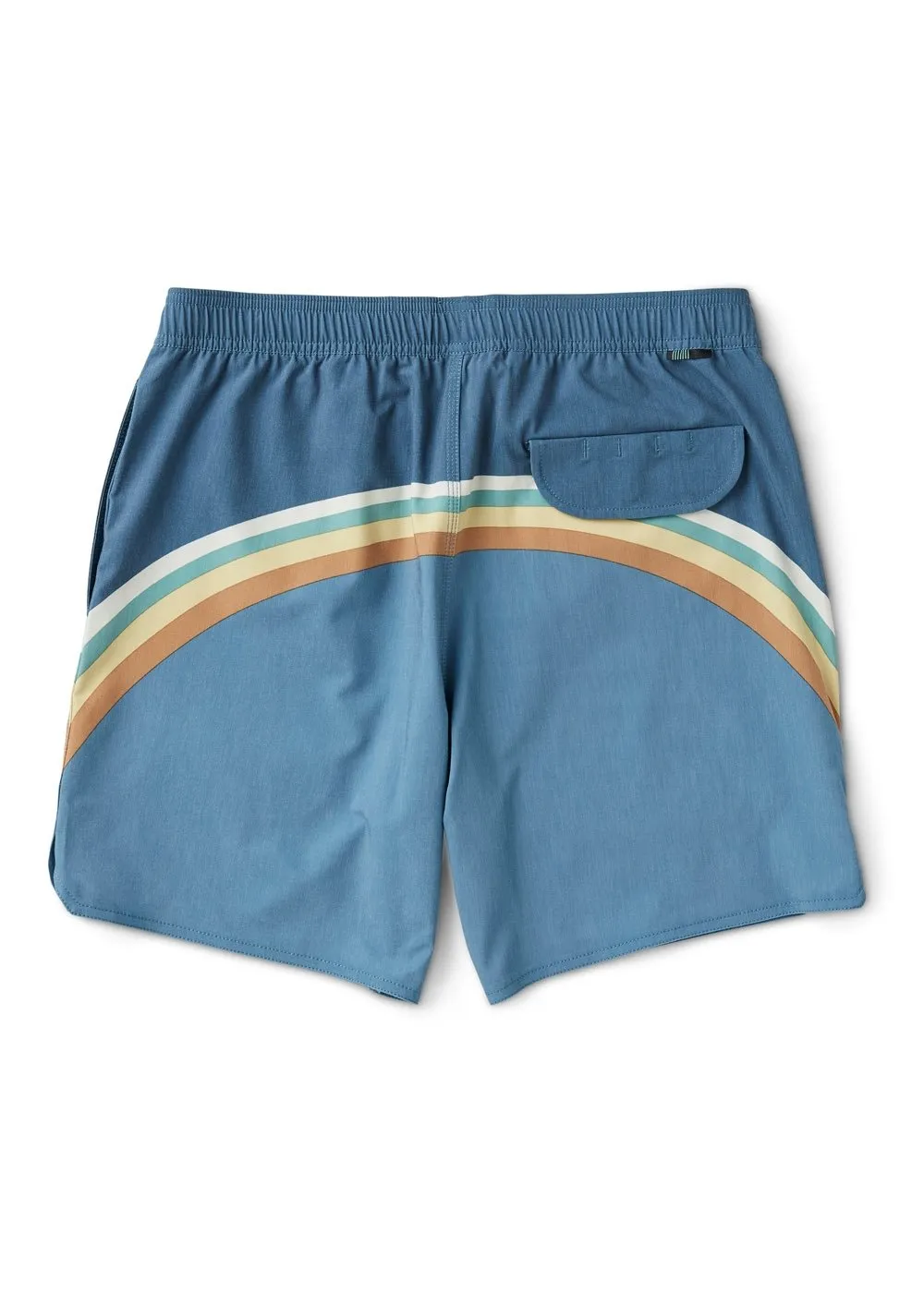 Sunbelt 16" Boys Ecolastic sold by VISSLA product image thumbnail 2