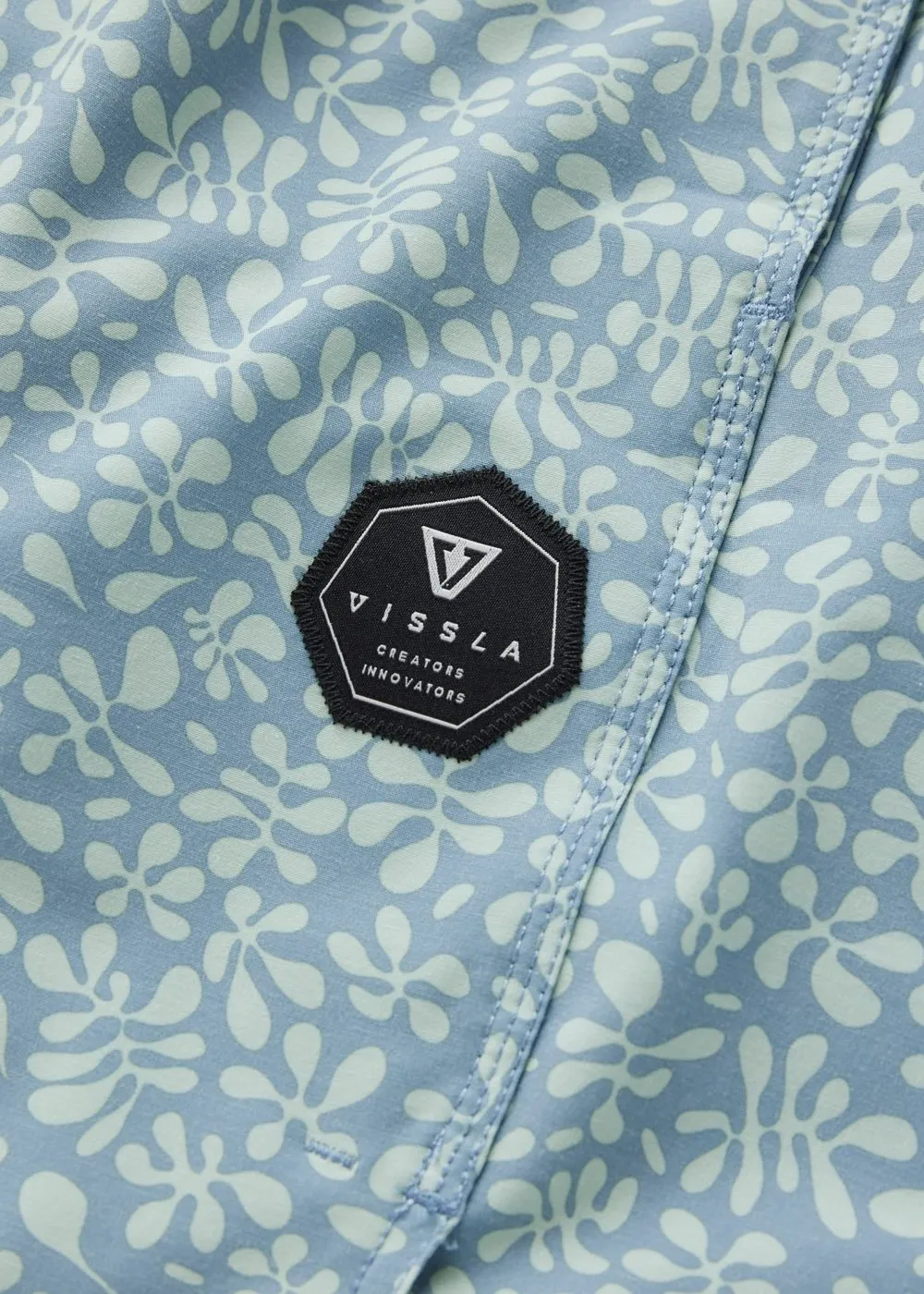 Jardin 16" Boys Ecolastic sold by VISSLA product image thumbnail 5