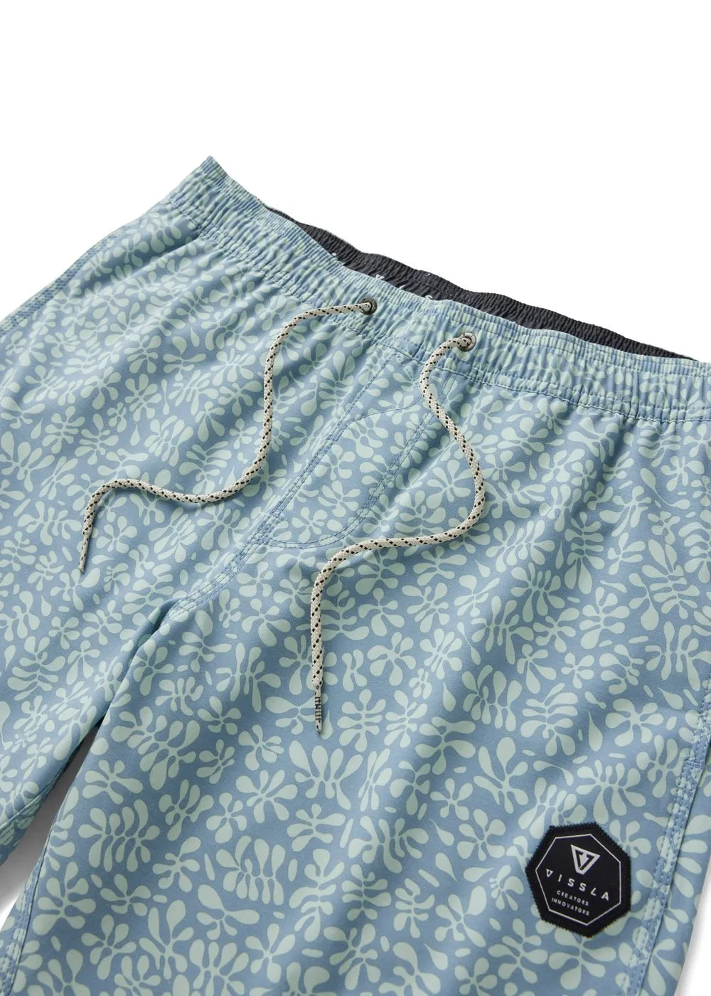 Jardin 16" Boys Ecolastic sold by VISSLA product image thumbnail 4