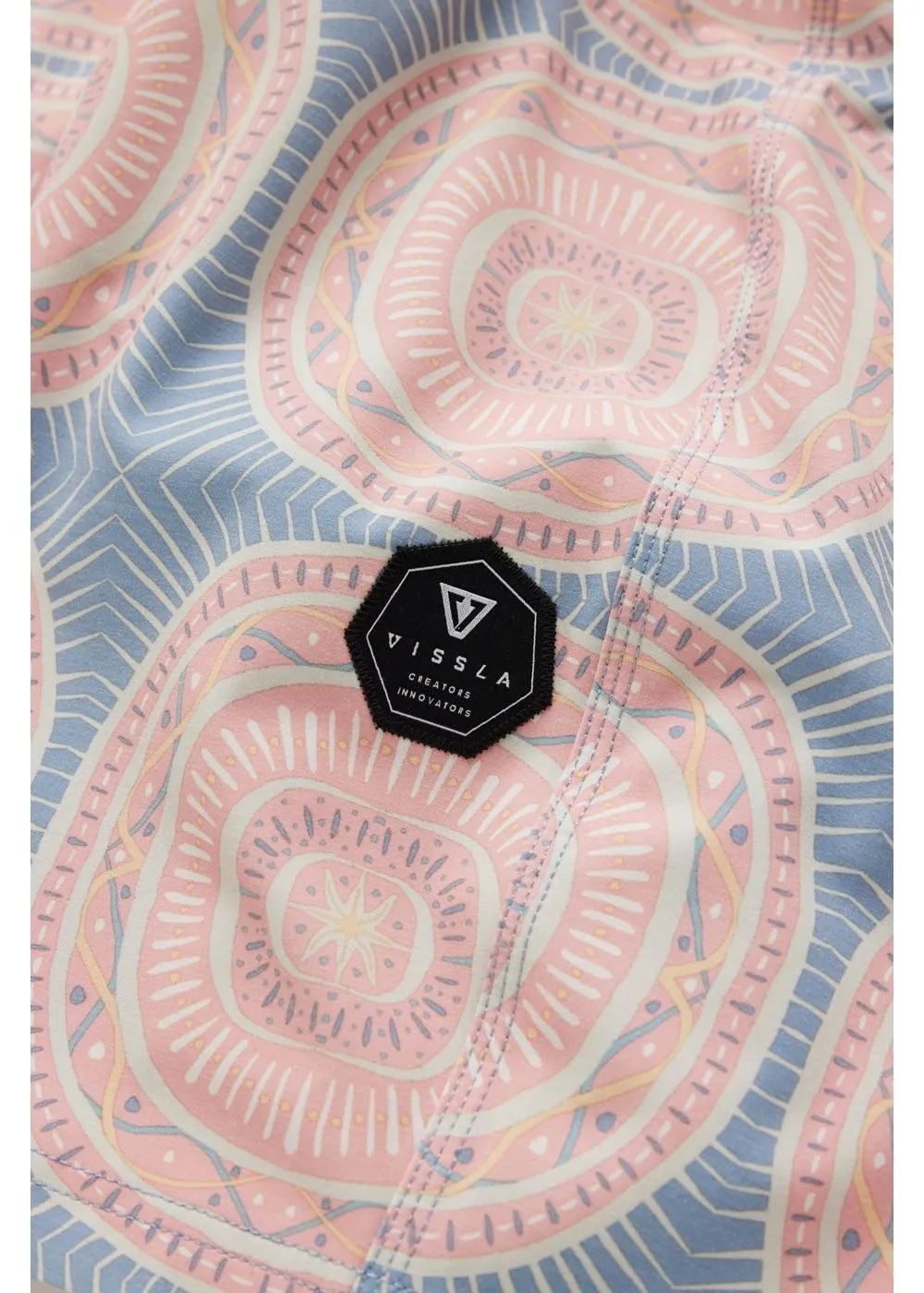 Lekki 17" Boys Boardshort sold by VISSLA product image thumbnail 5