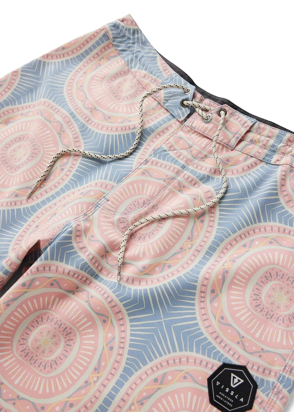 Lekki 17" Boys Boardshort sold by VISSLA product image thumbnail 4