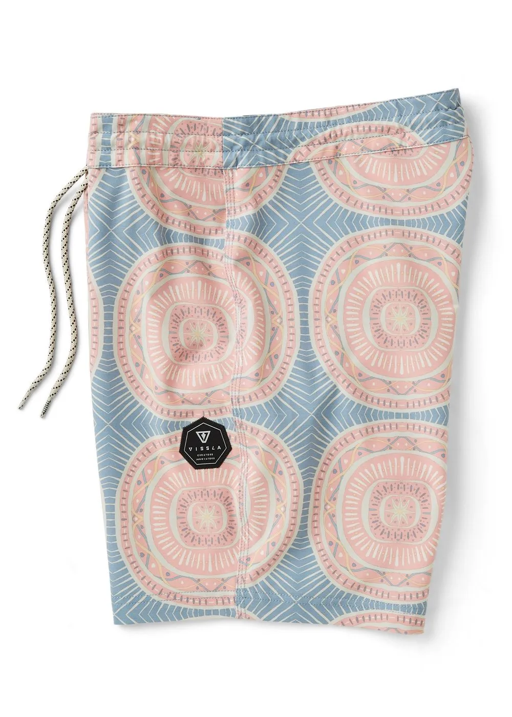 Lekki 17" Boys Boardshort sold by VISSLA product image thumbnail 3