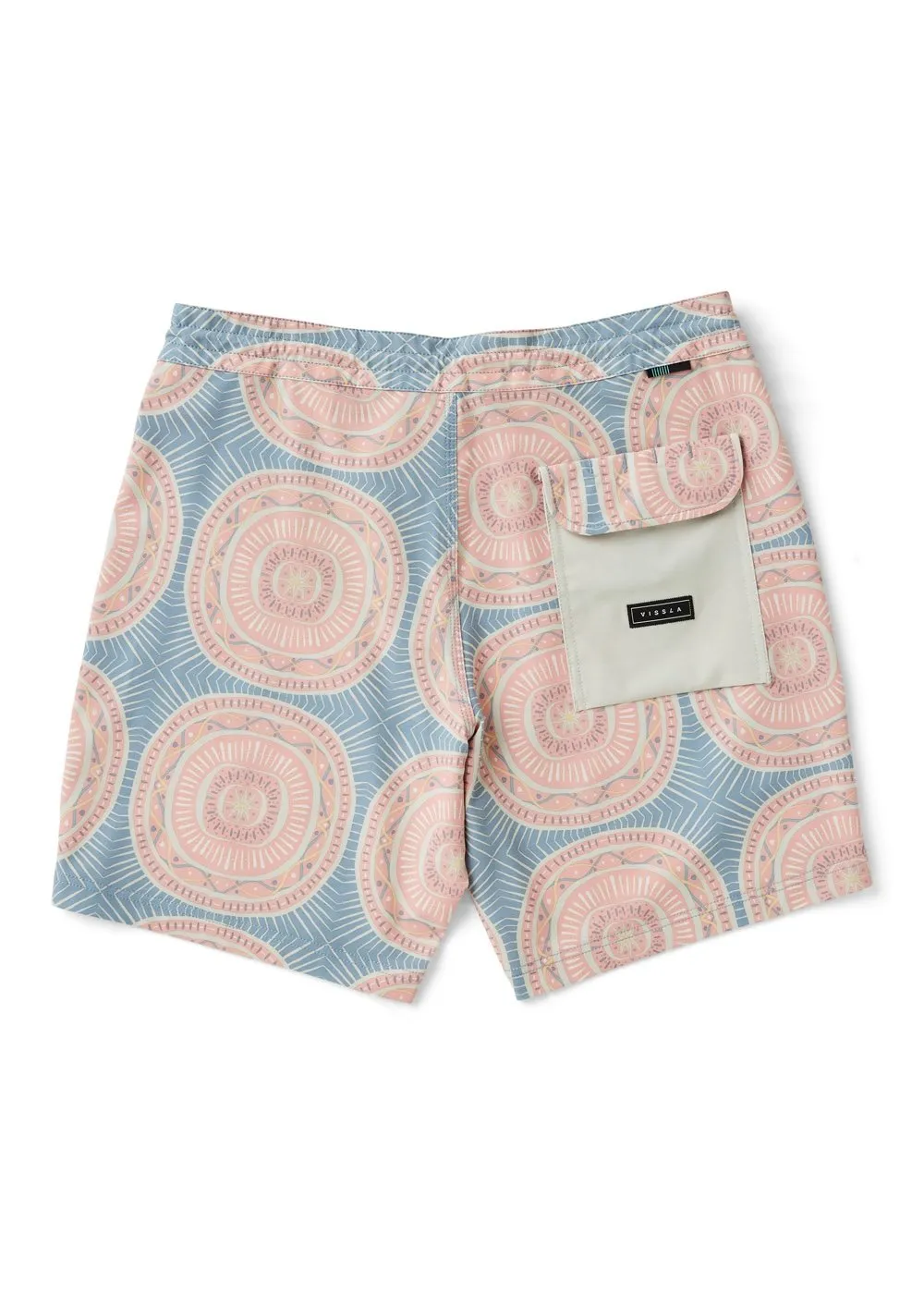 Lekki 17" Boys Boardshort sold by VISSLA product image thumbnail 2