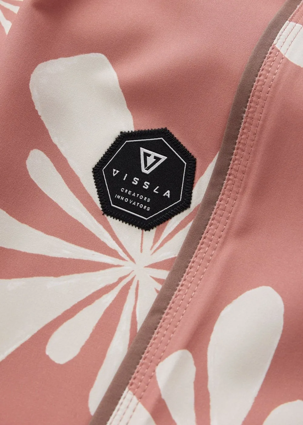 Solstice 17" Boys Boardshort sold by VISSLA product image thumbnail 4