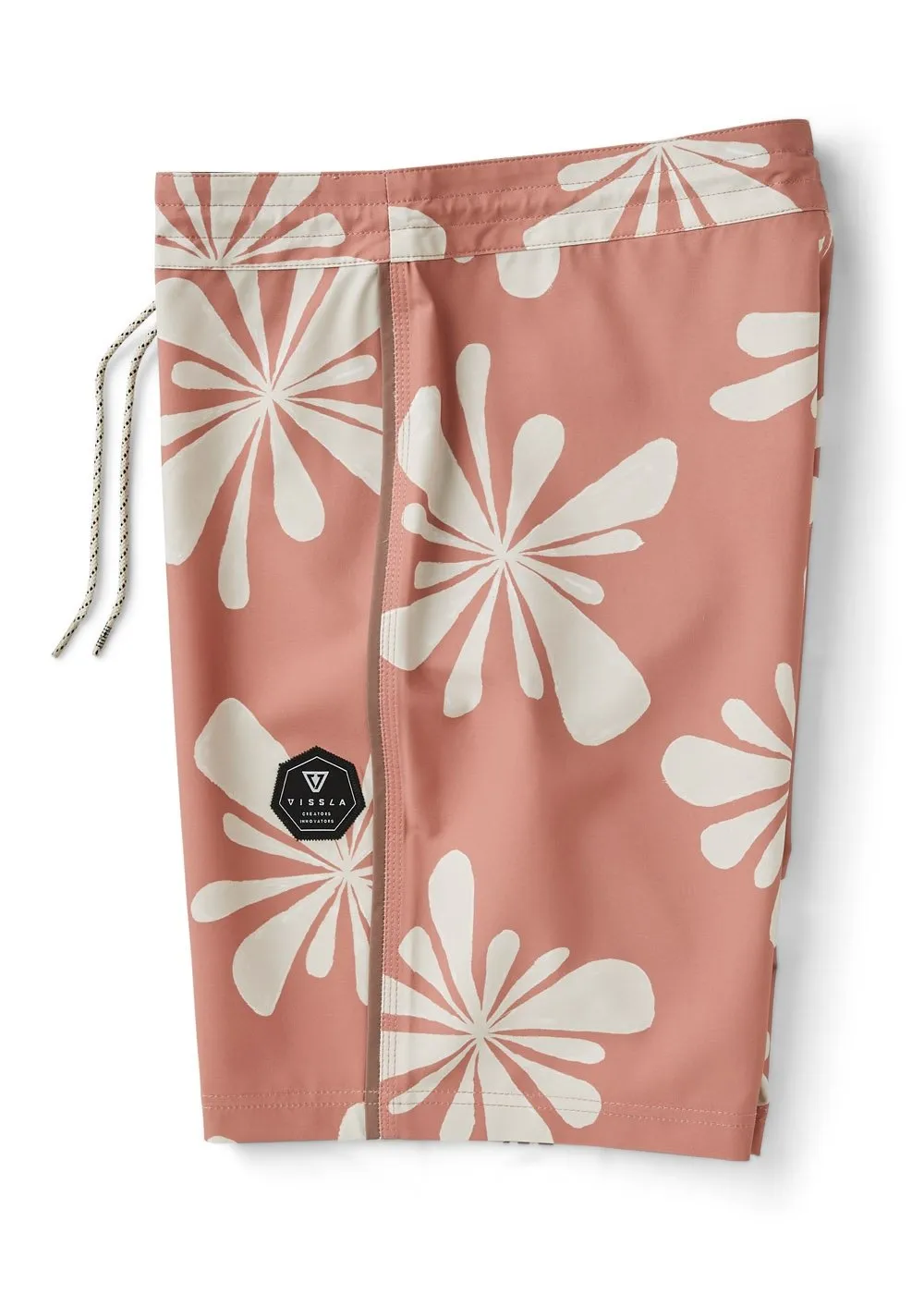 Solstice 17" Boys Boardshort sold by VISSLA product image thumbnail 3