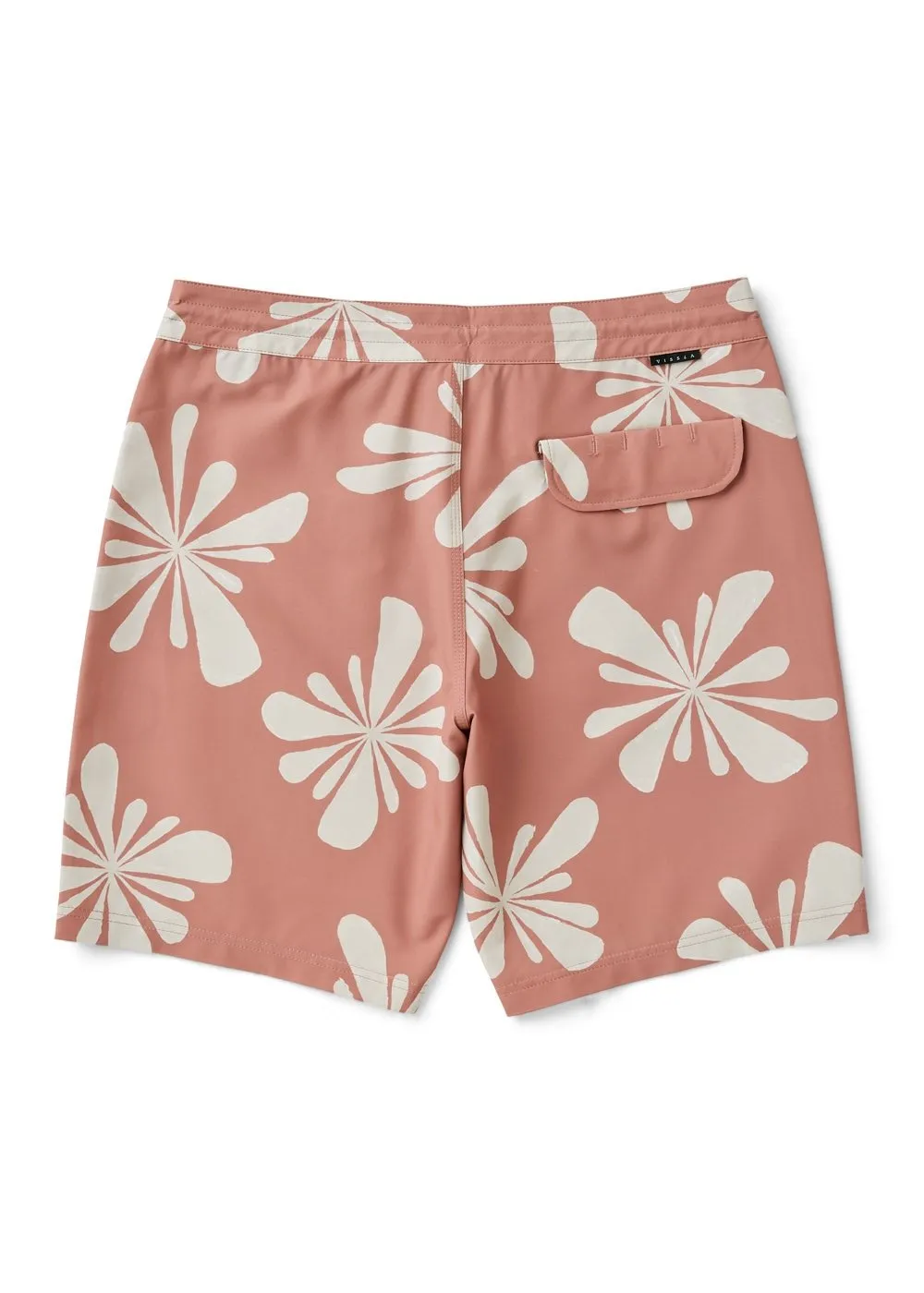 Solstice 17" Boys Boardshort sold by VISSLA product image thumbnail 2