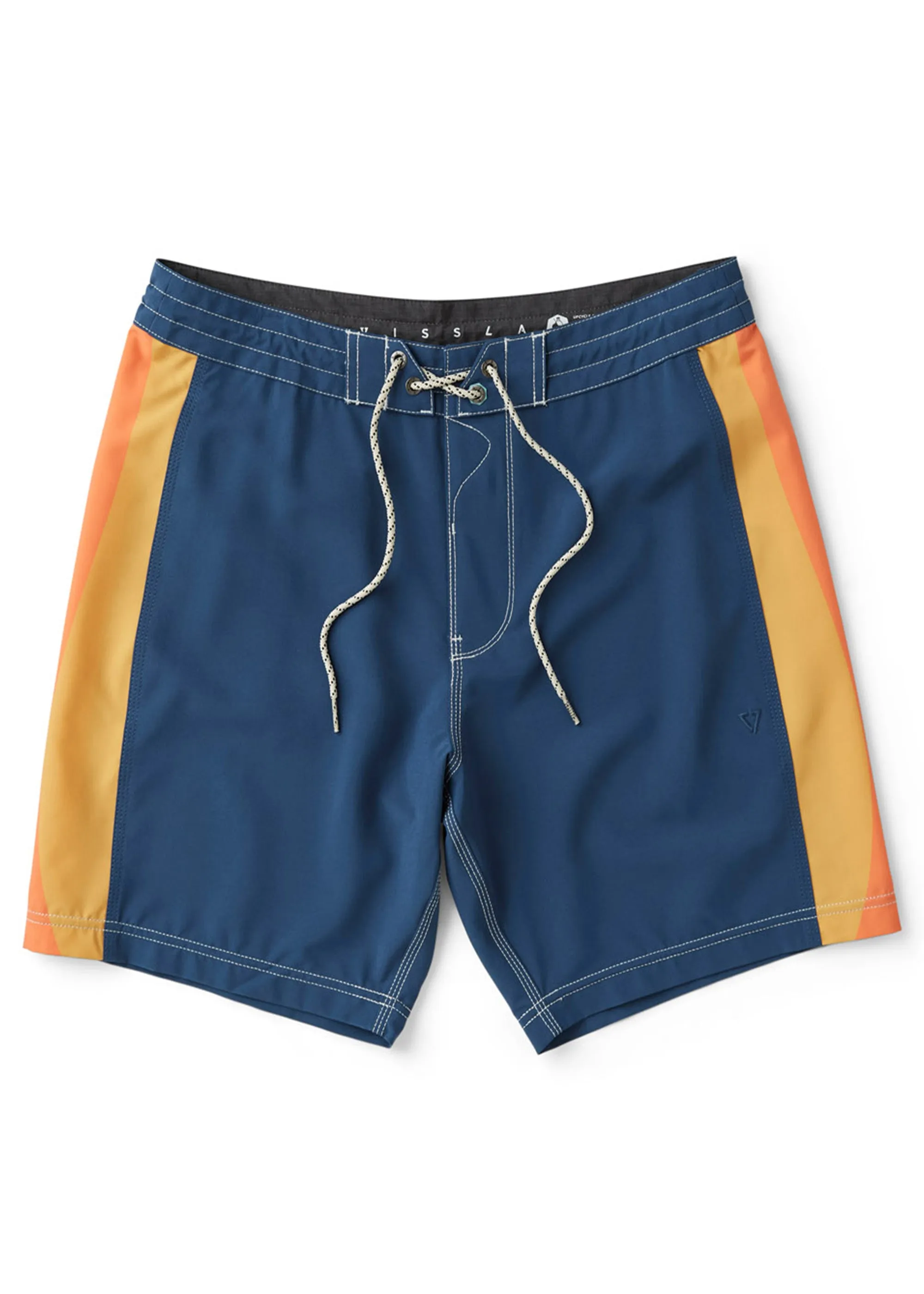 Sidewinder 18" Boys Boardshort sold by VISSLA