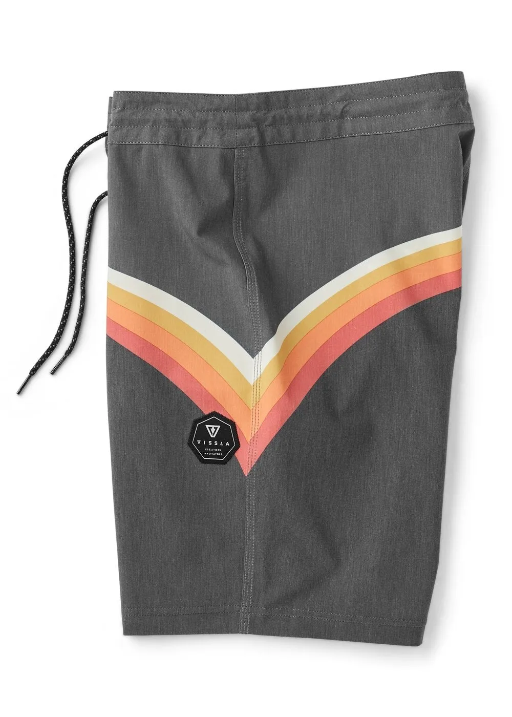 Sunbelt 18" Boys Boardshort sold by VISSLA product image thumbnail 3