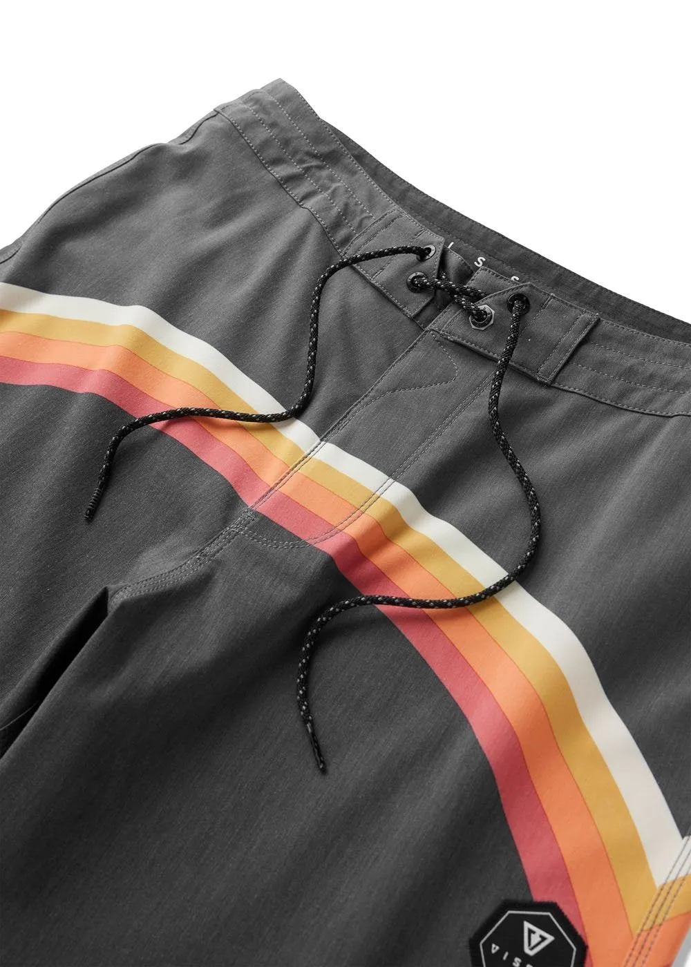 Sunbelt 18" Boys Boardshort sold by VISSLA product image thumbnail 5
