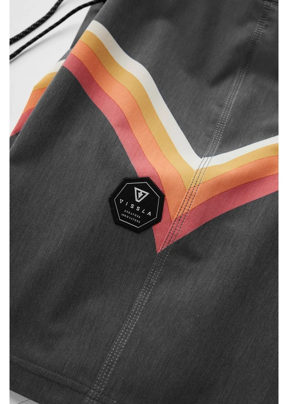 Sunbelt 18" Boys Boardshort sold by VISSLA product image thumbnail 4