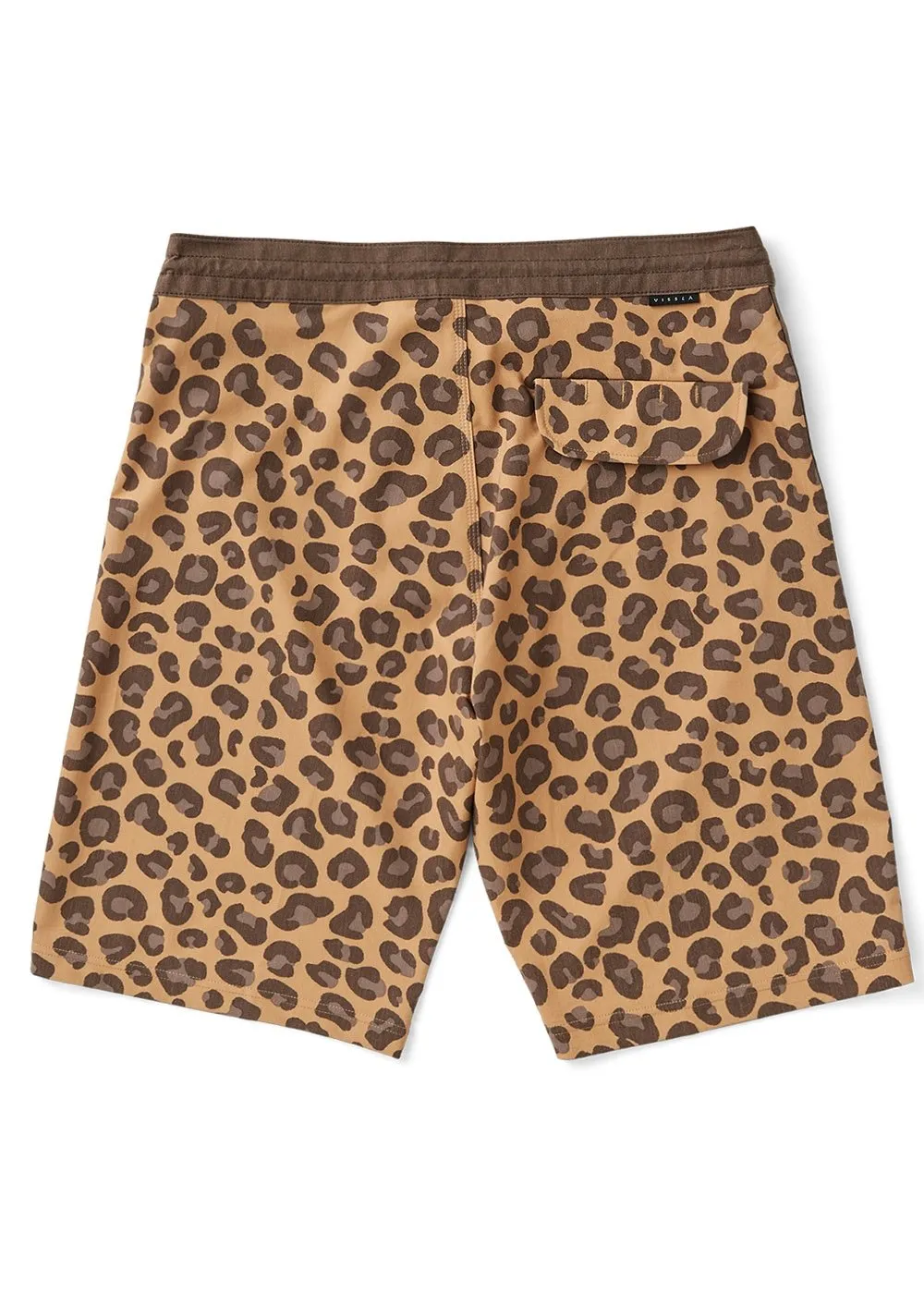 Big Cat 18" Boys Boardshort sold by VISSLA product image thumbnail 2
