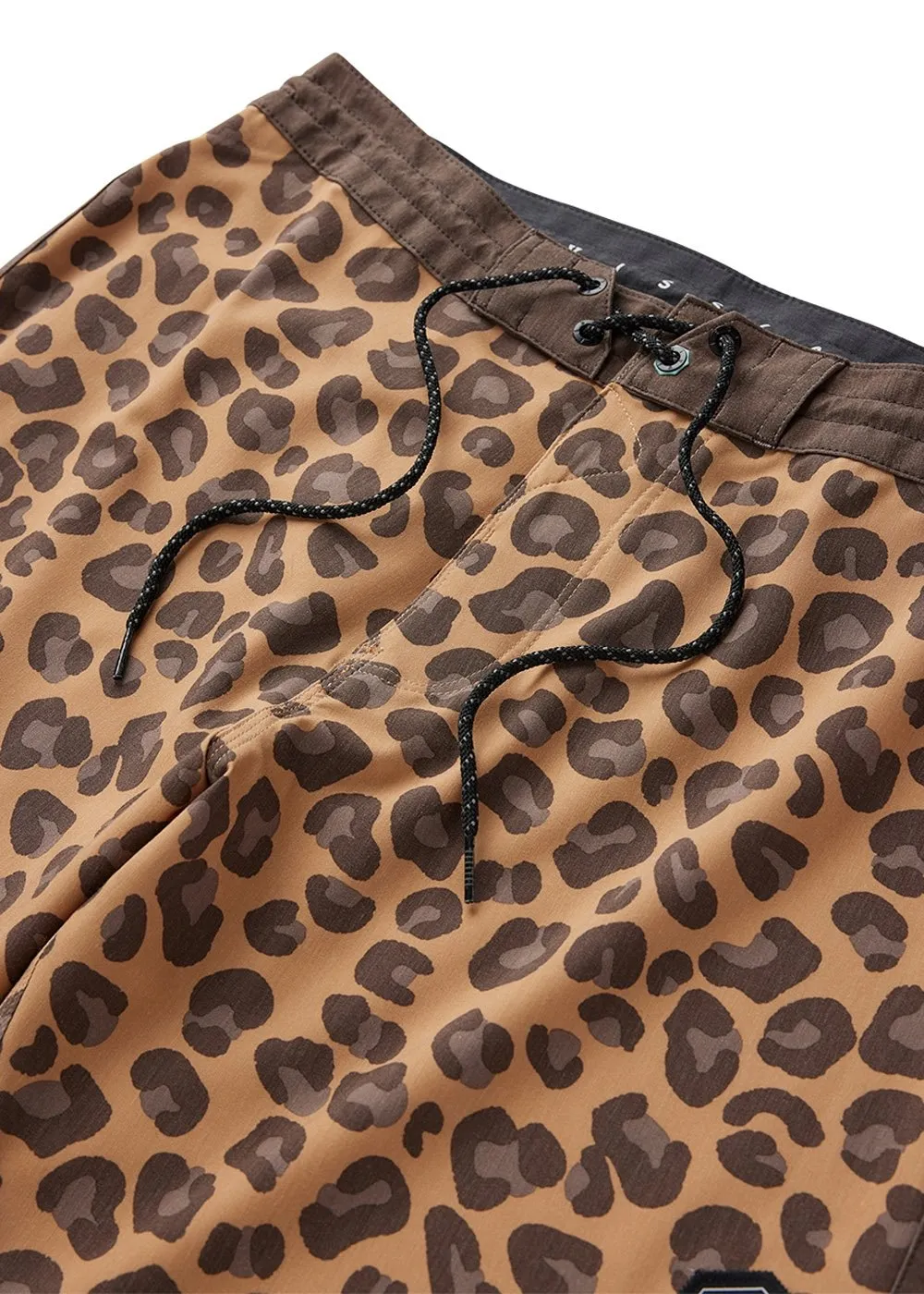 Big Cat 18" Boys Boardshort sold by VISSLA product image thumbnail 3