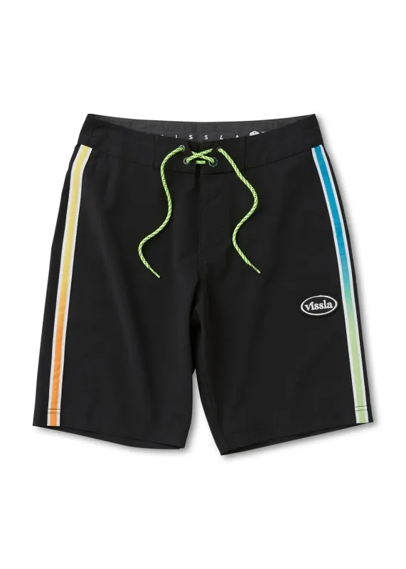 Long Sets 18" Boys Boardshort sold by VISSLA