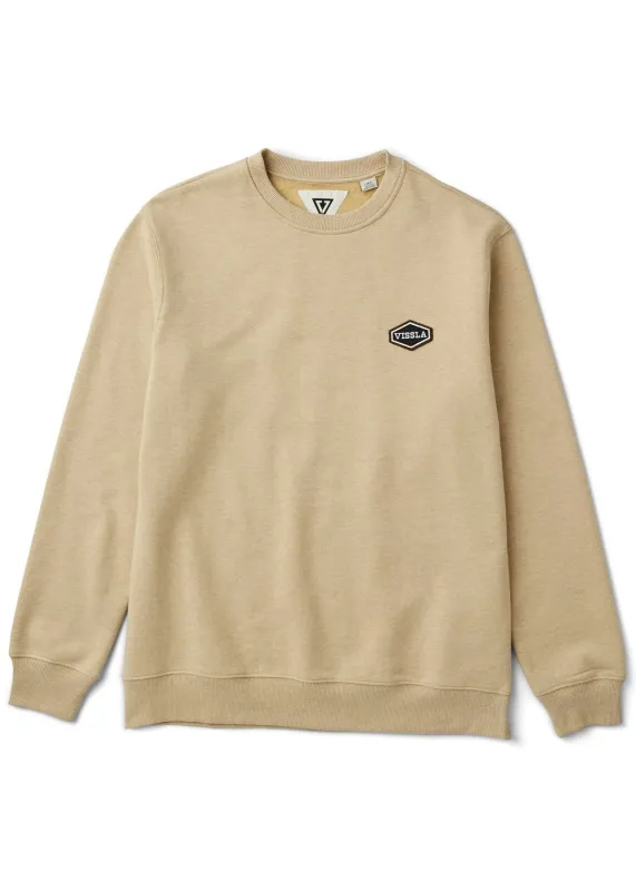 Solid Sets Eco Crew made by VISSLA
