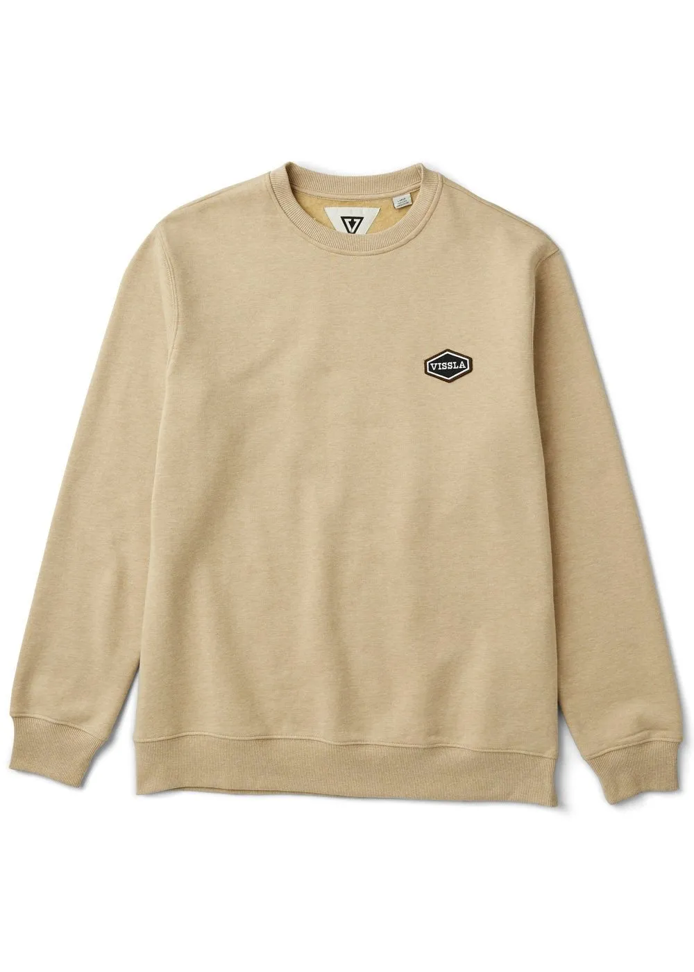 Solid Sets Eco Crew sold by VISSLA