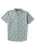 Zanzibar Eco Short Sleeve Shirt sold by VISSLA