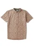 Zanzibar Eco Short Sleeve Shirt sold by VISSLA
