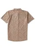 Zanzibar Eco Short Sleeve Shirt sold by VISSLA