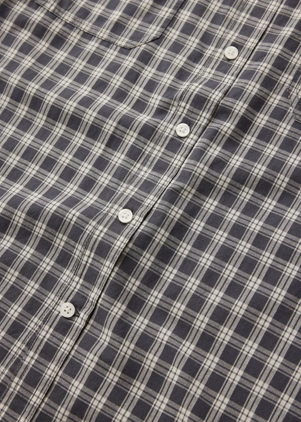 Ollie Eco Short Sleeve Shirt sold by VISSLA product image thumbnail 3