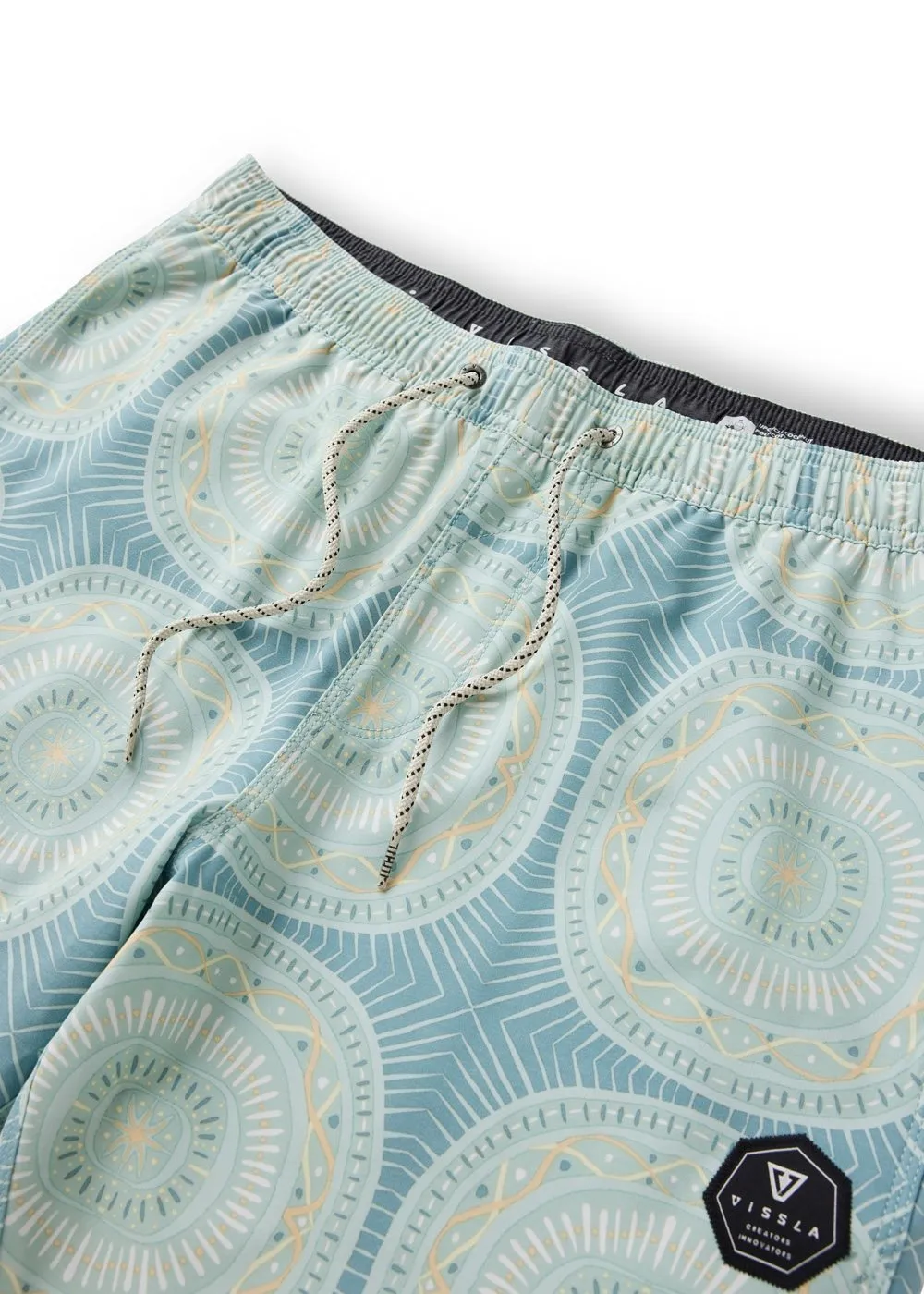 Lekki 16.5" Ecolastic sold by VISSLA product image thumbnail 4