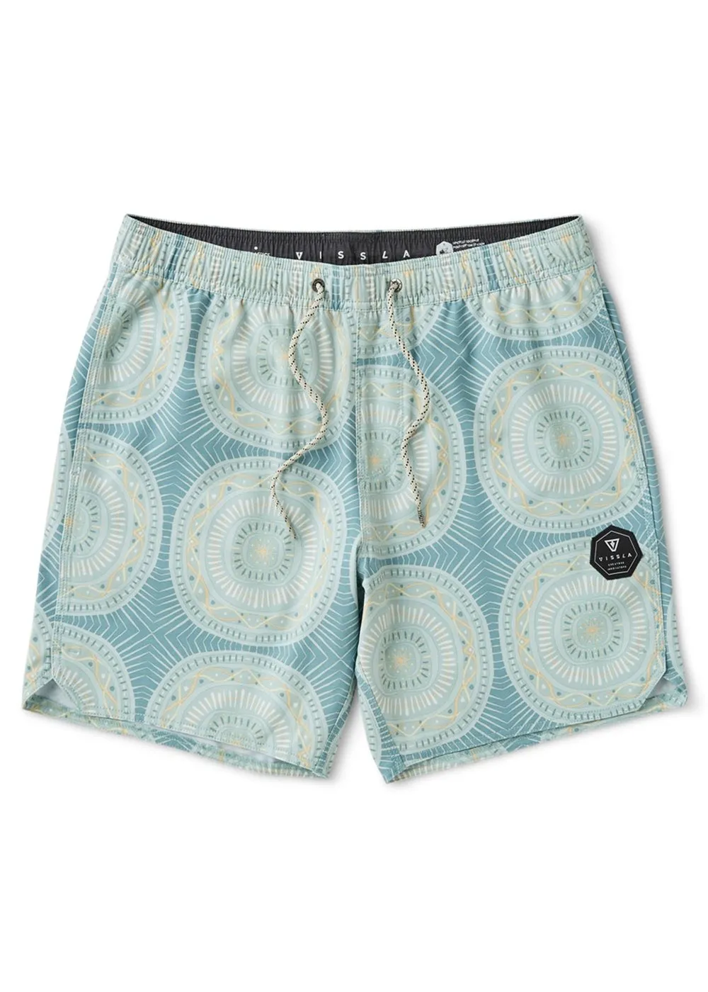 Lekki 16.5" Ecolastic sold by VISSLA