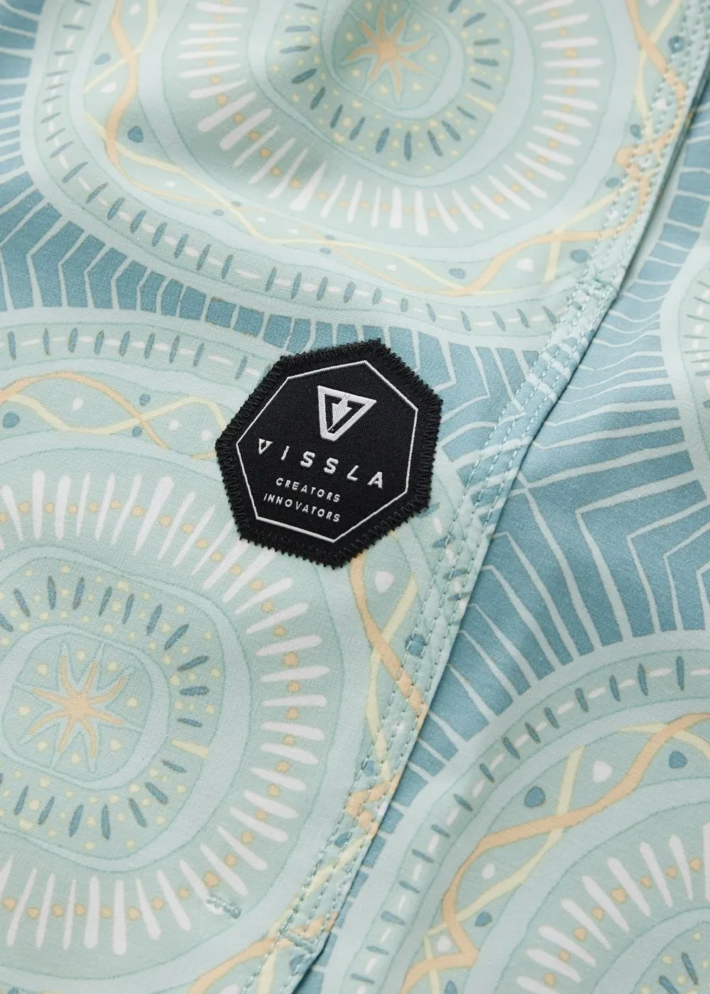 Lekki 16.5" Ecolastic sold by VISSLA product image thumbnail 5