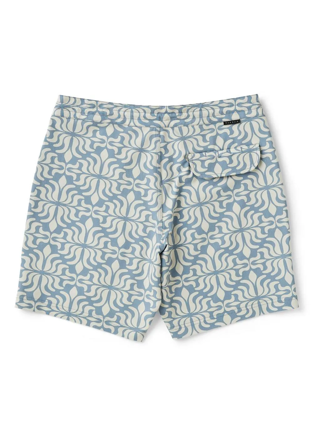 Zanzibar 17.5" Boardshort sold by VISSLA product image thumbnail 2