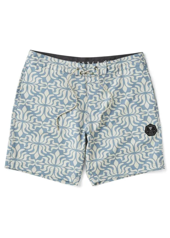 Zanzibar 17.5" Boardshort sold by VISSLA